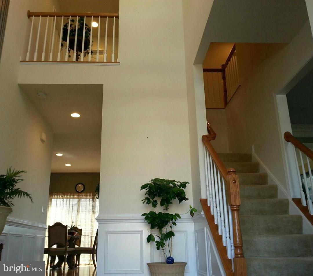 MAGNOLIA GREEN - Residential