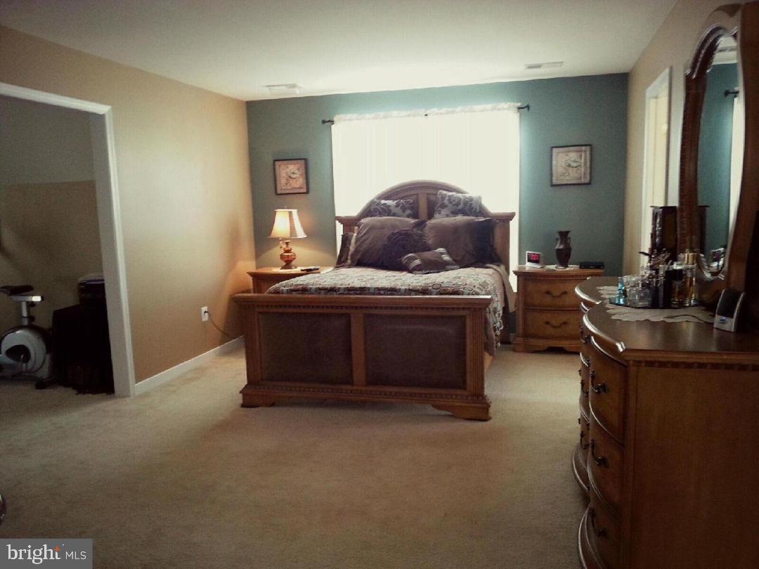 MAGNOLIA GREEN - Residential