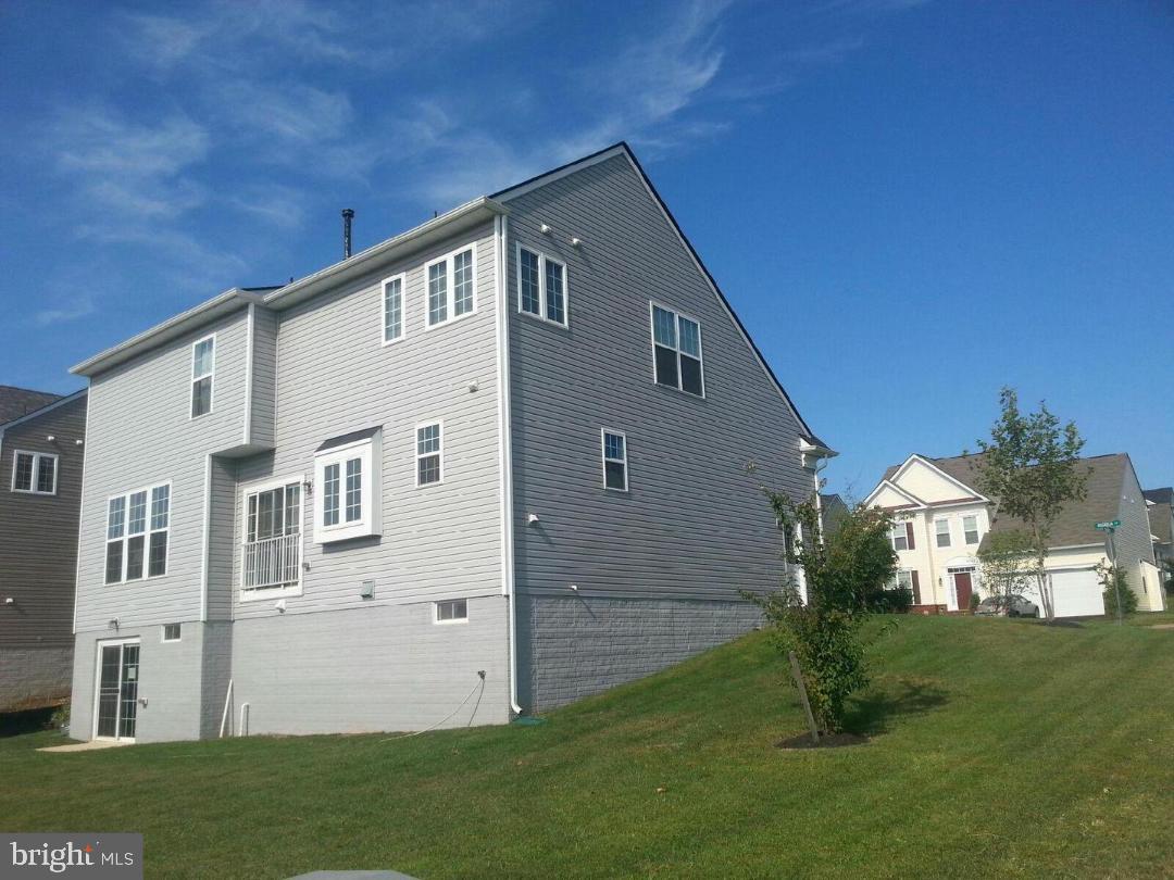 MAGNOLIA GREEN - Residential