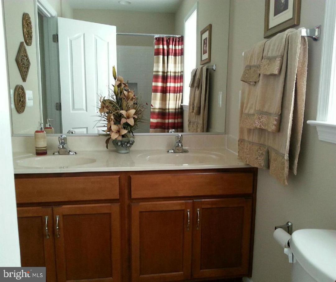 MAGNOLIA GREEN - Residential