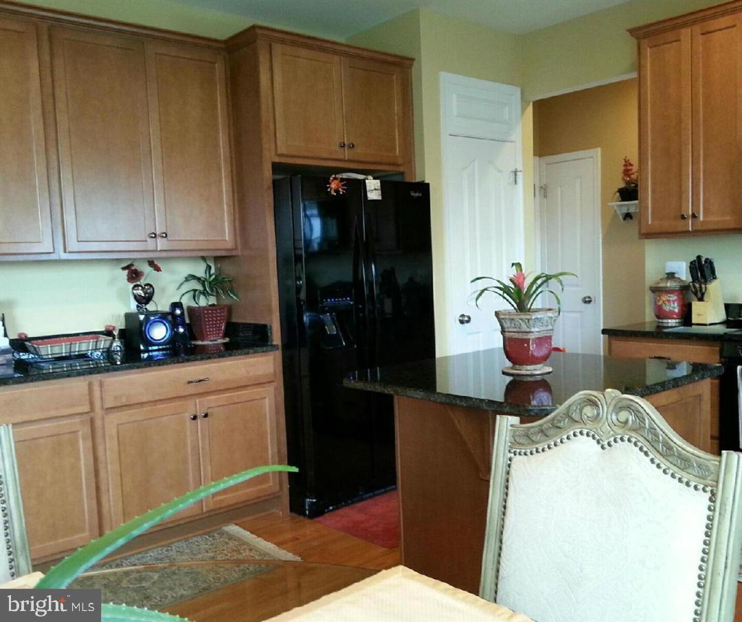 MAGNOLIA GREEN - Residential