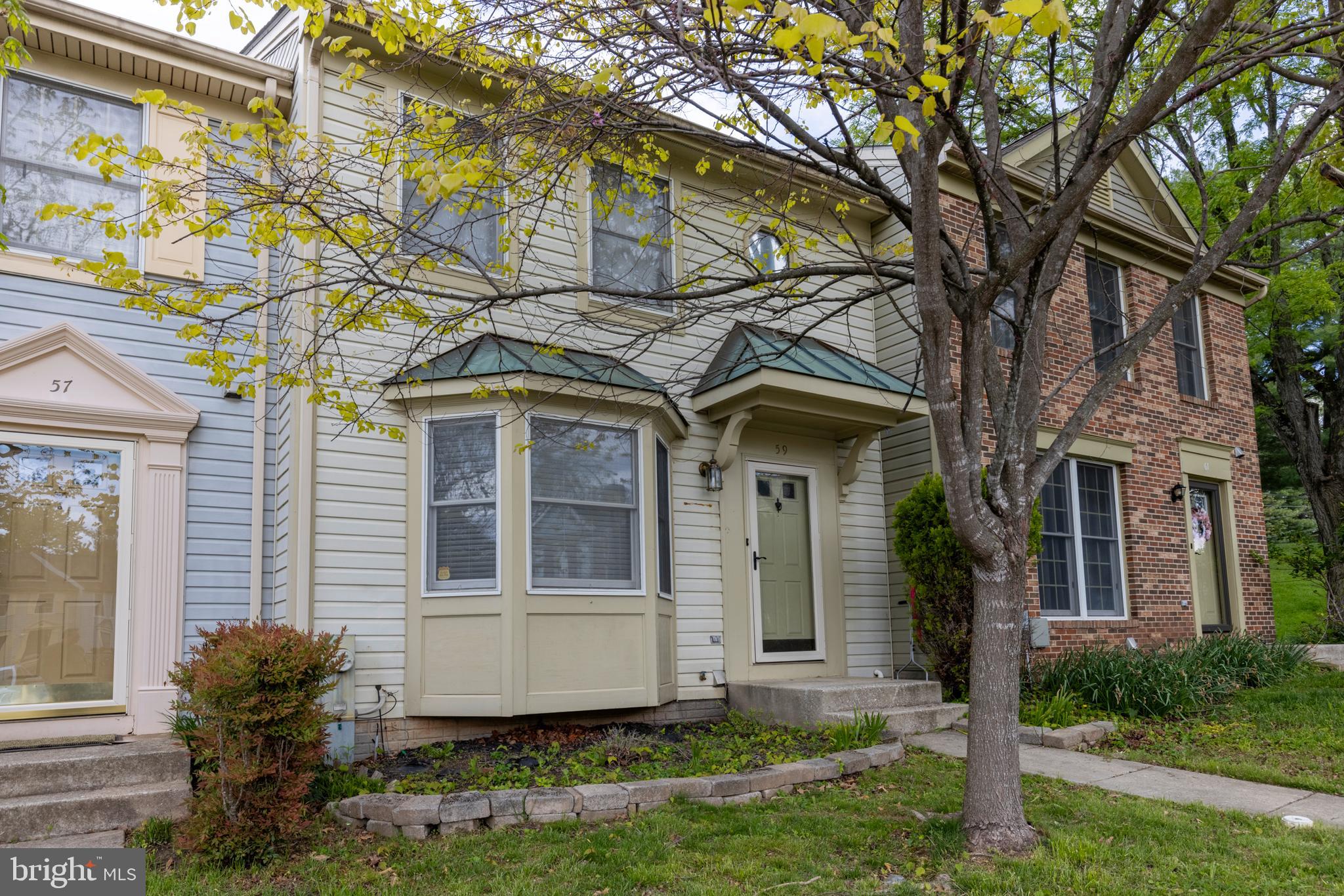 59 MERINO COURT