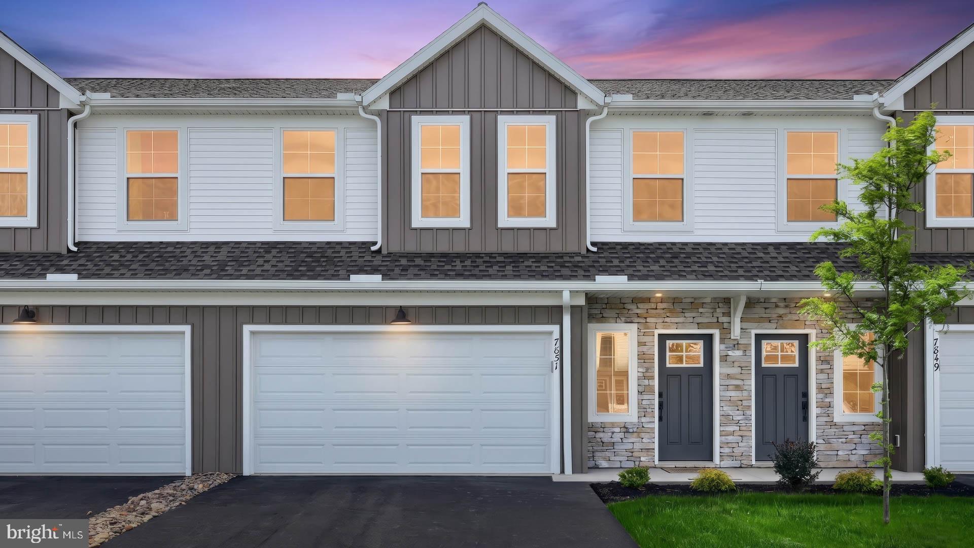 7851 OAK BROOK DRIVE