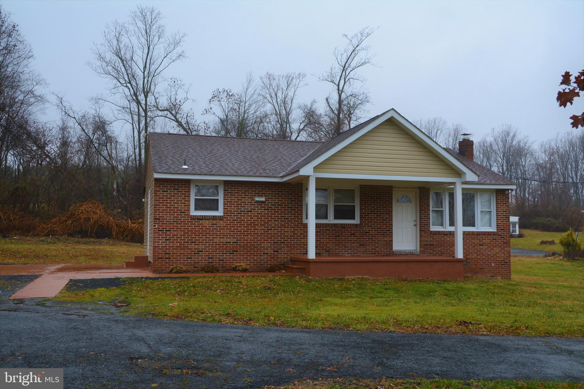 MERRITT HOMES - Residential