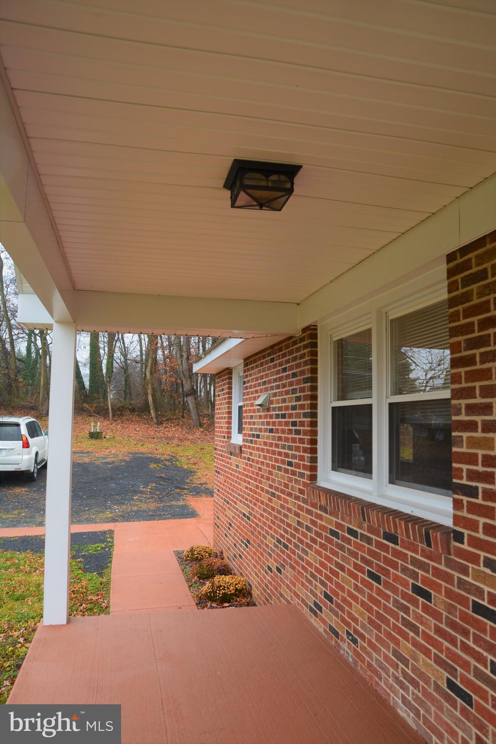 MERRITT HOMES - Residential