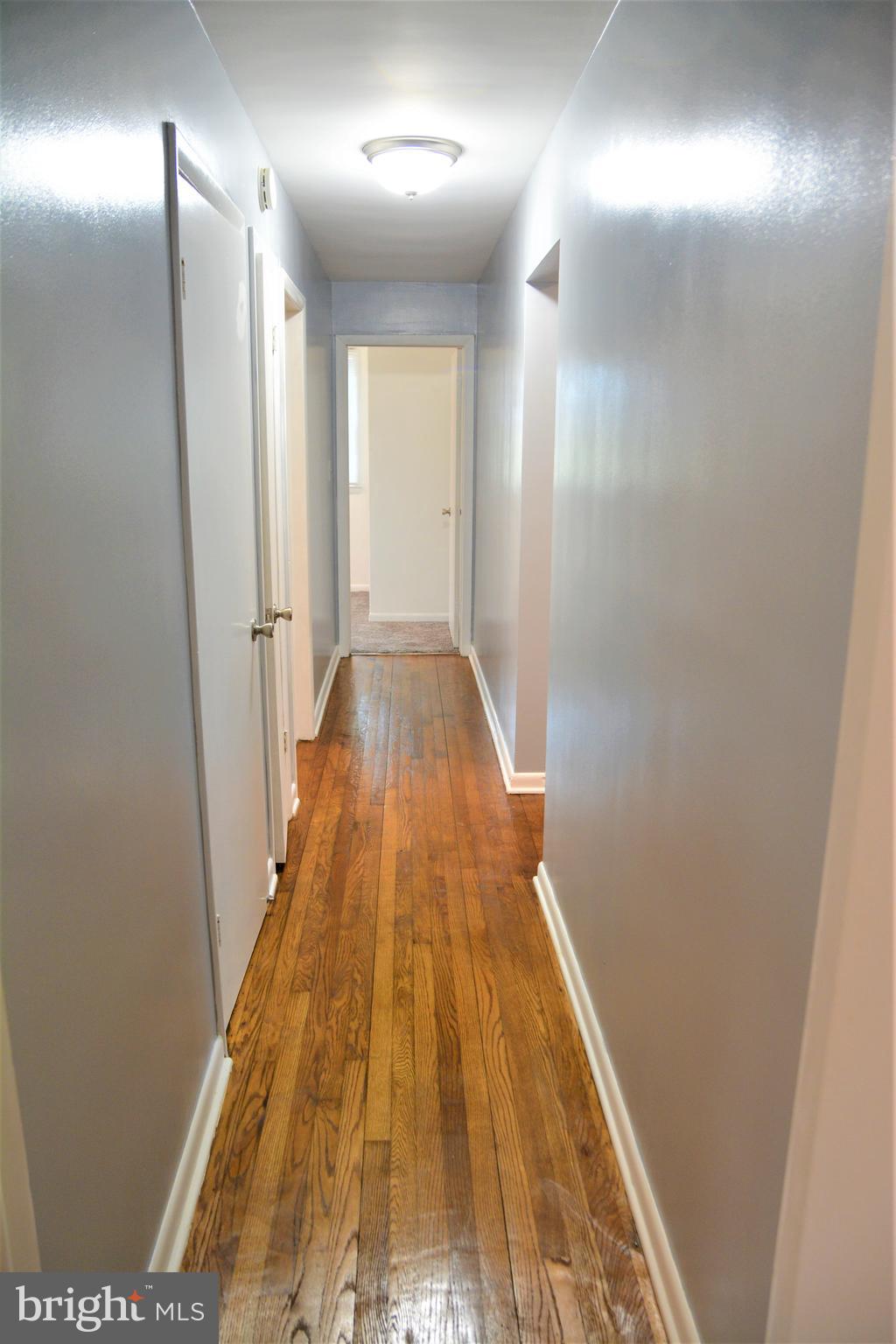 MERRITT HOMES - Residential