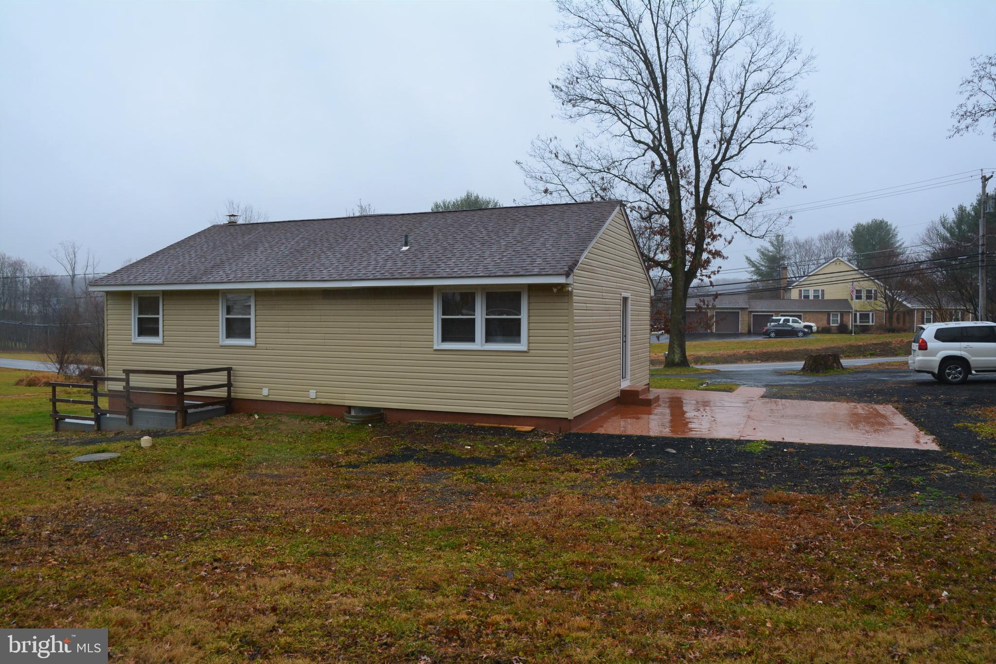 MERRITT HOMES - Residential