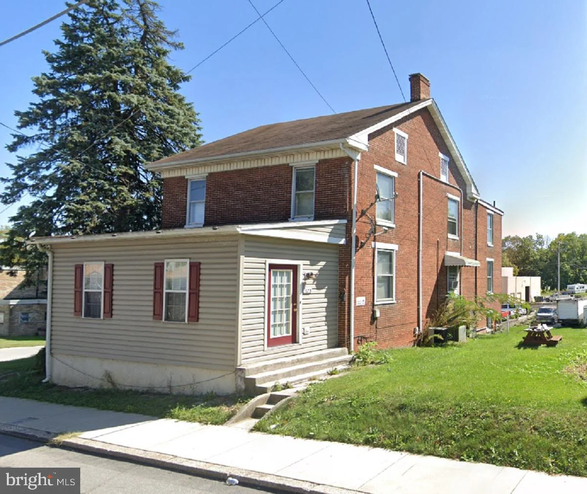 873 York Street, Hanover, PA 17331