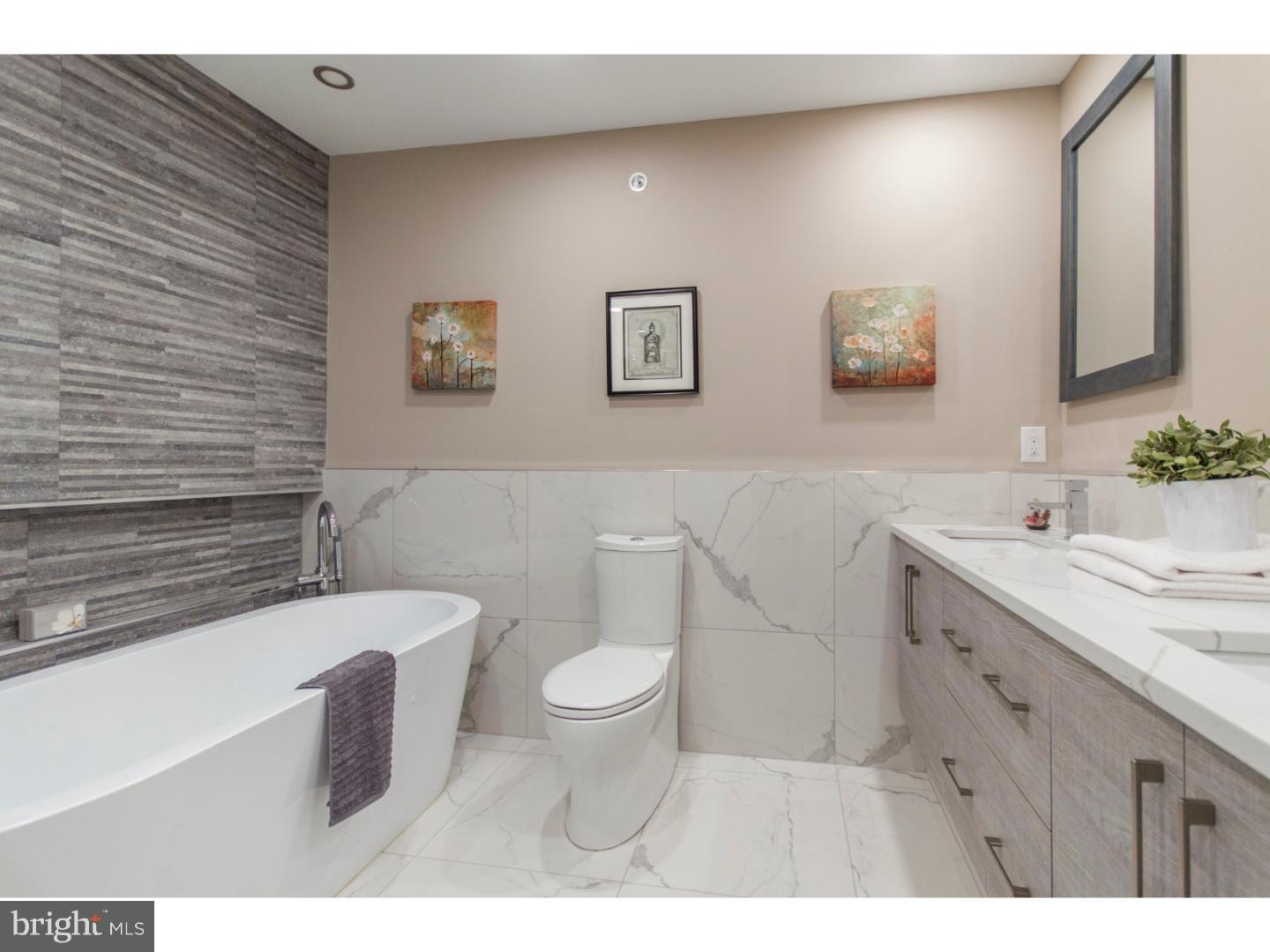 GRADUATE HOSPITAL - Residential