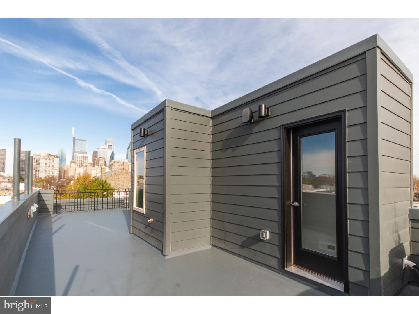 GRADUATE HOSPITAL - Residential