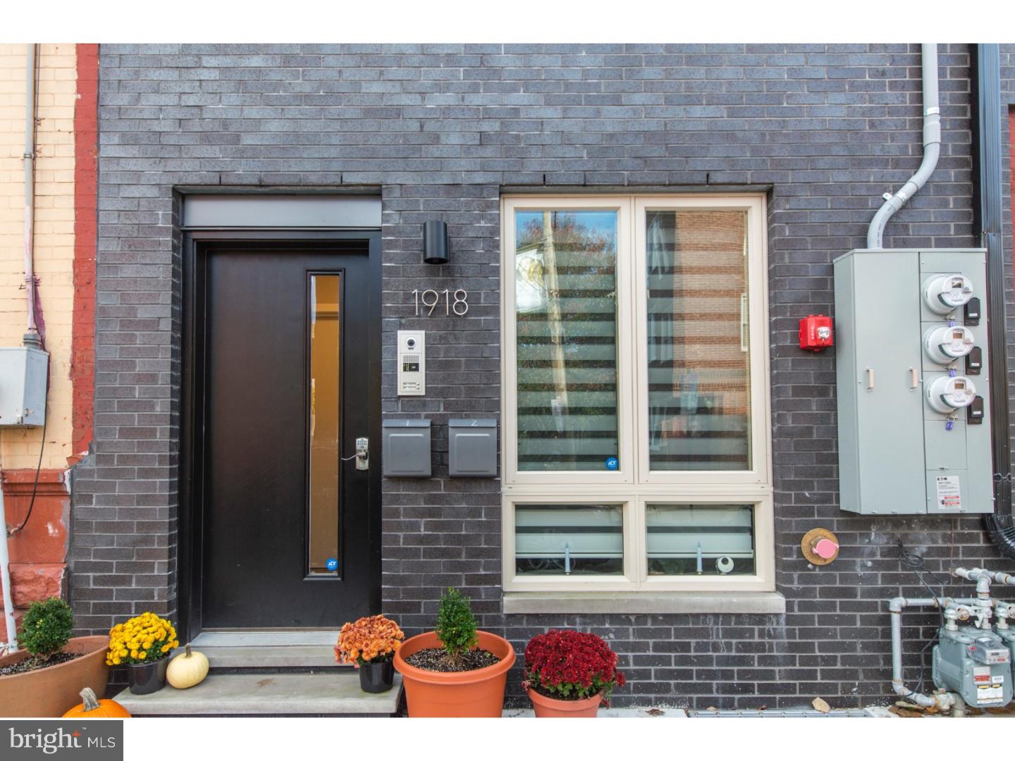 GRADUATE HOSPITAL - Residential