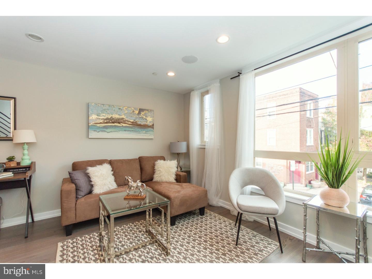 GRADUATE HOSPITAL - Residential