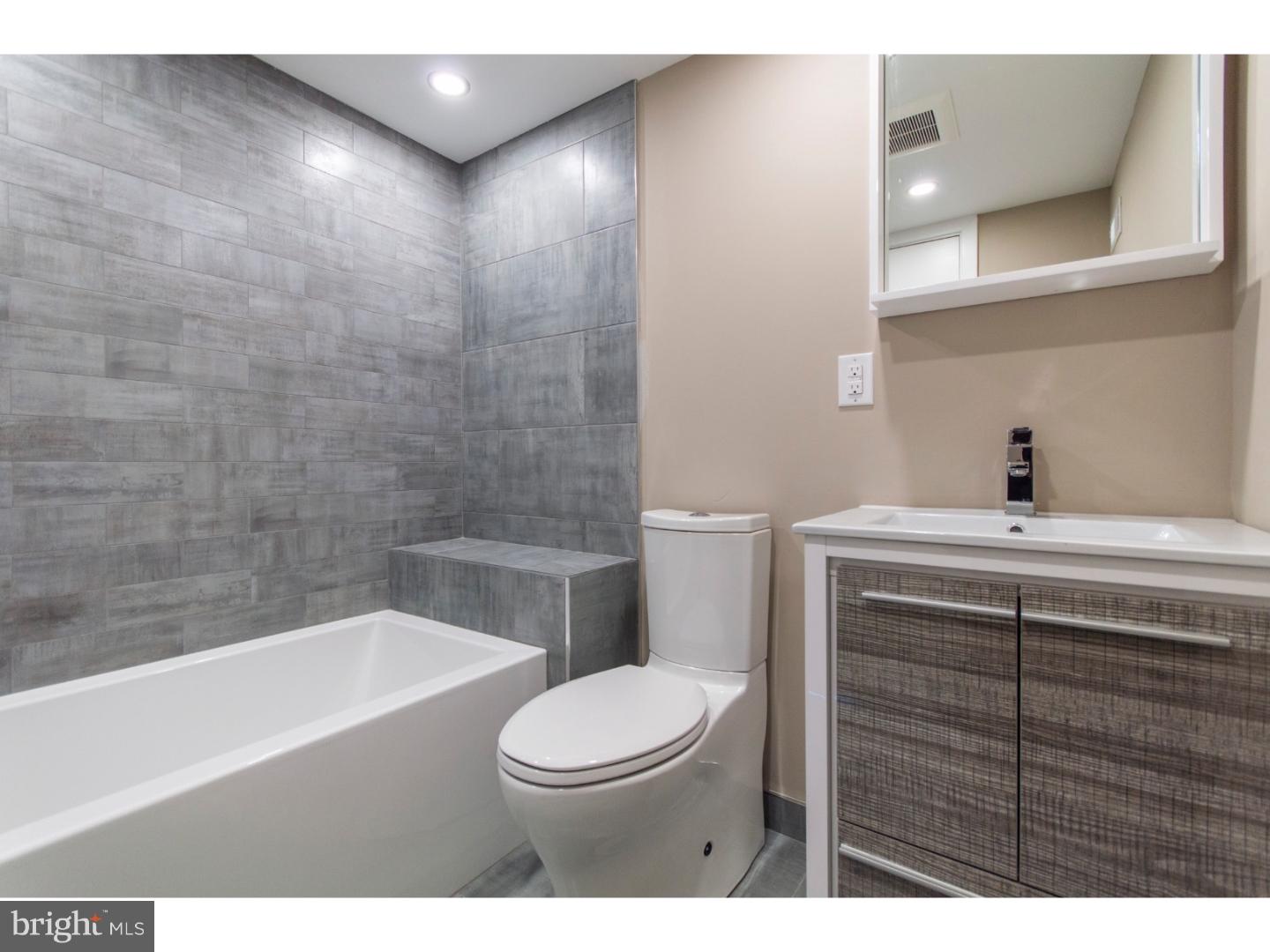 GRADUATE HOSPITAL - Residential