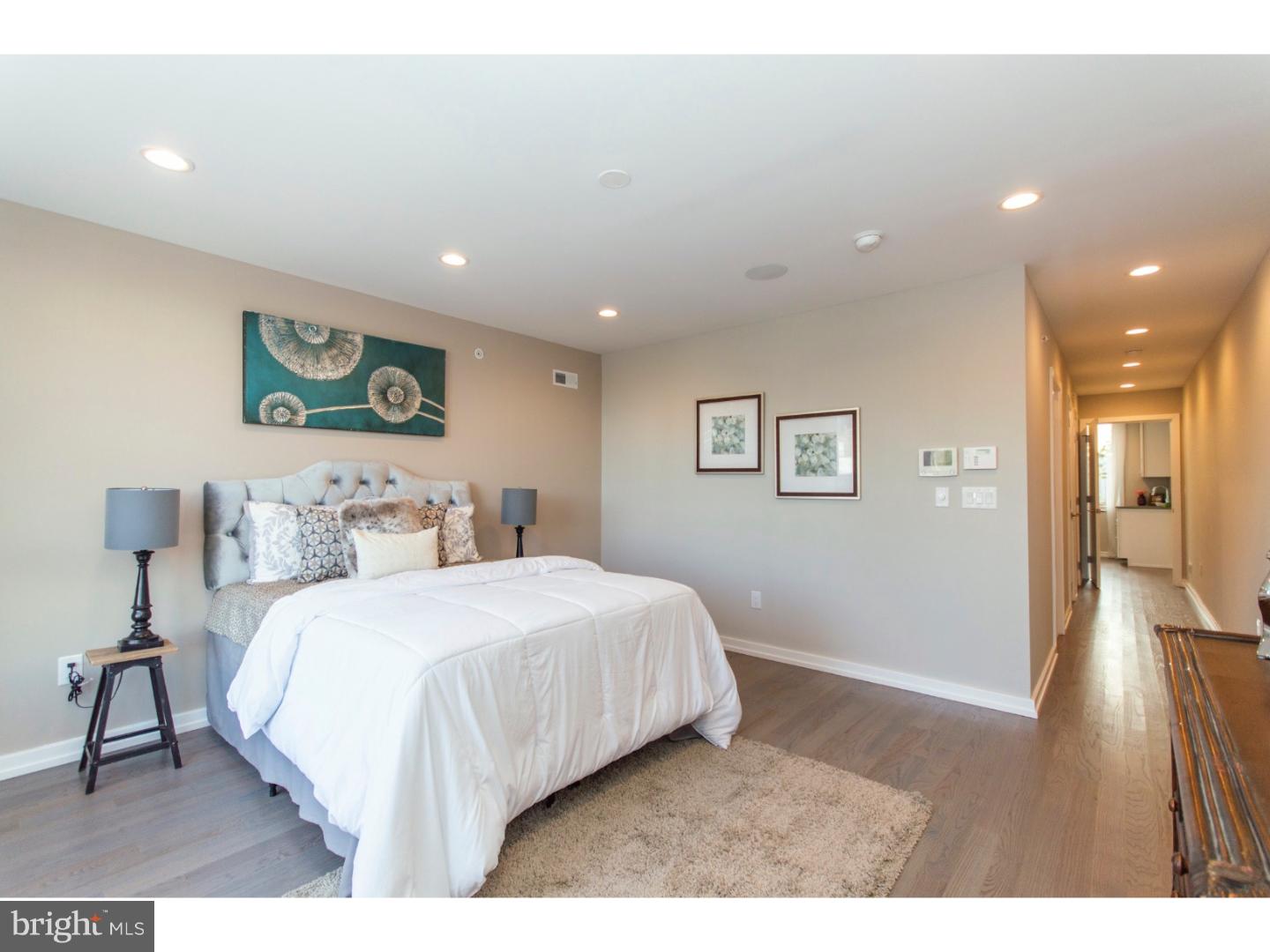 GRADUATE HOSPITAL - Residential