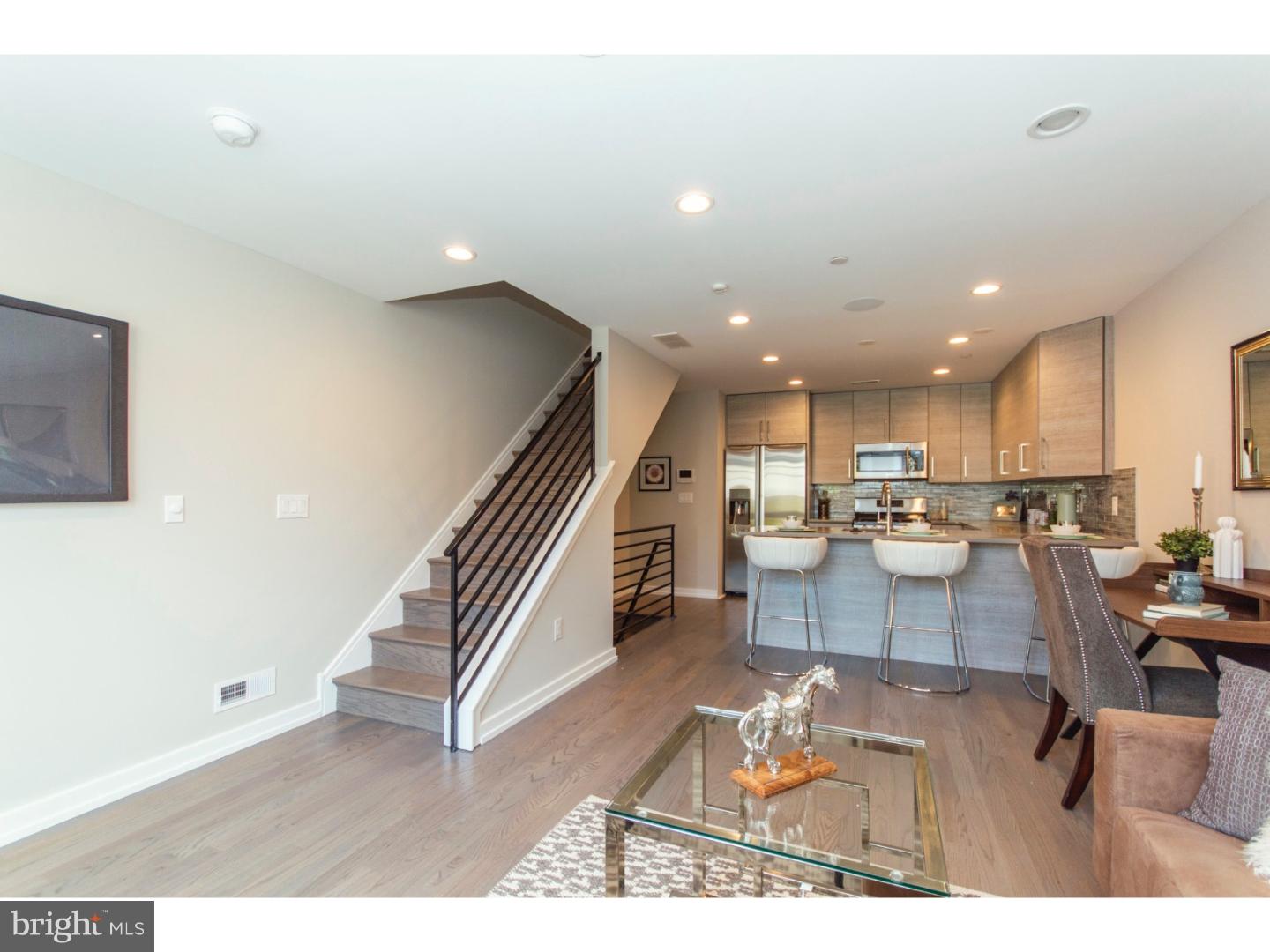 GRADUATE HOSPITAL - Residential