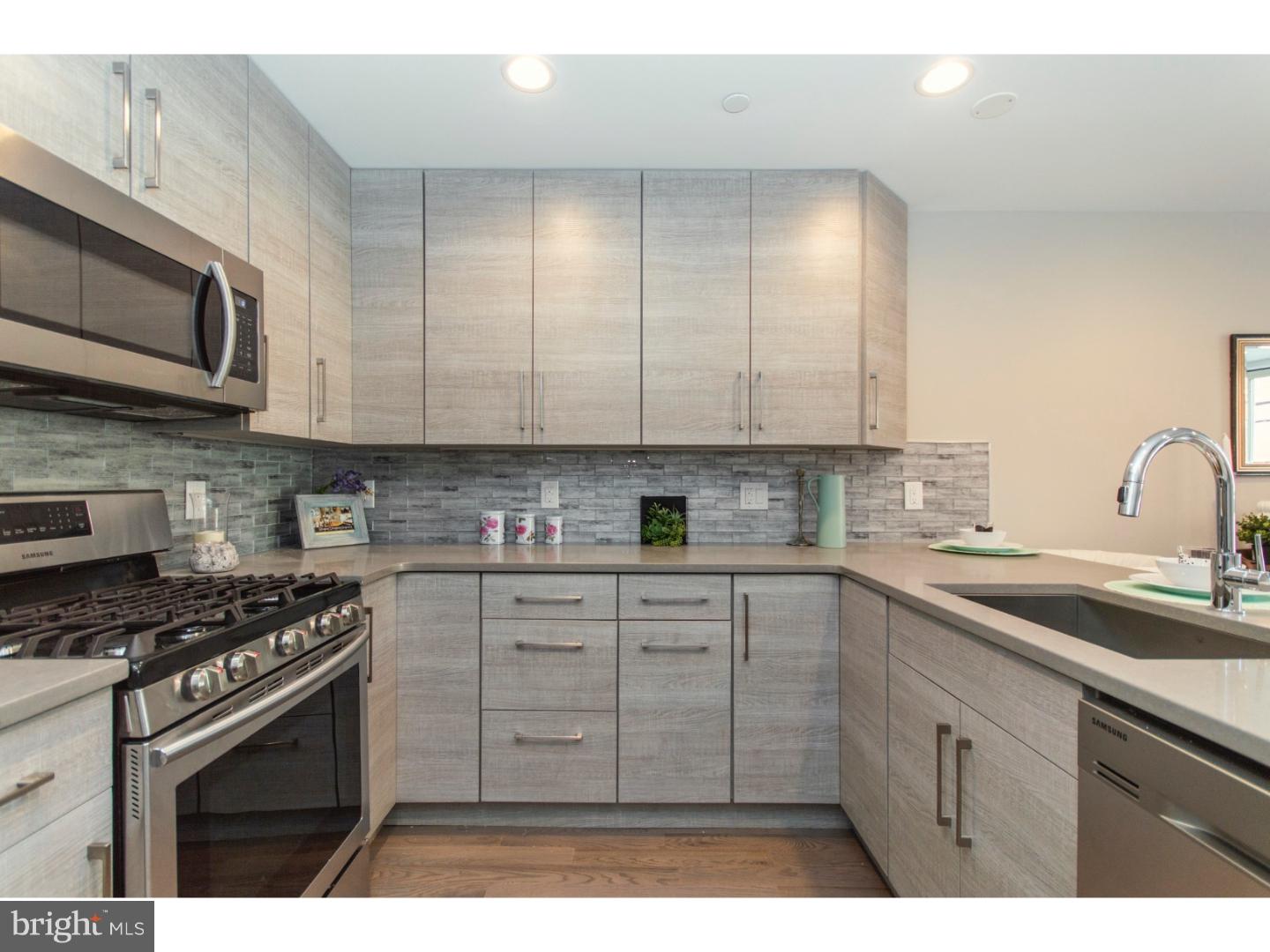 GRADUATE HOSPITAL - Residential