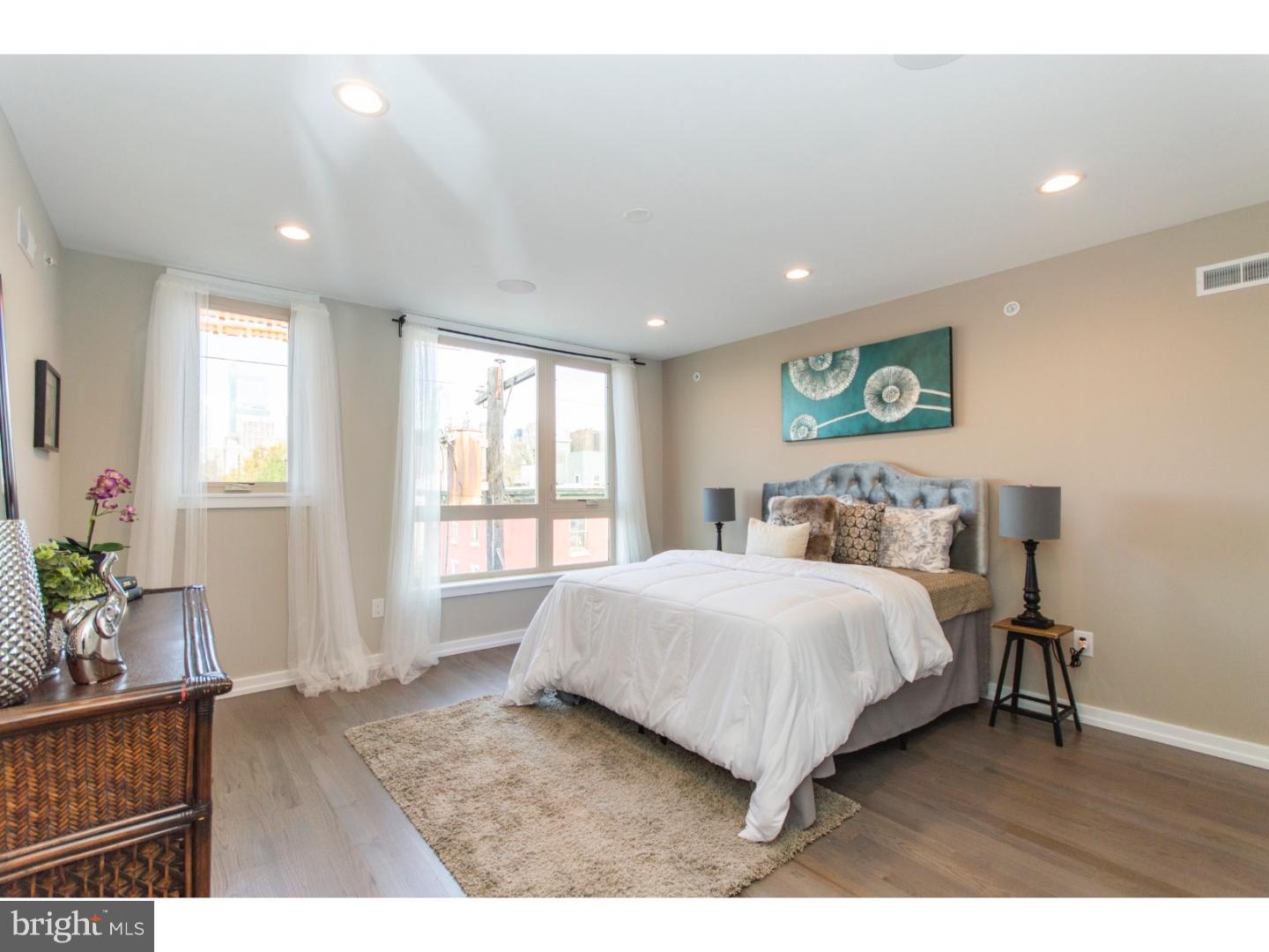 GRADUATE HOSPITAL - Residential