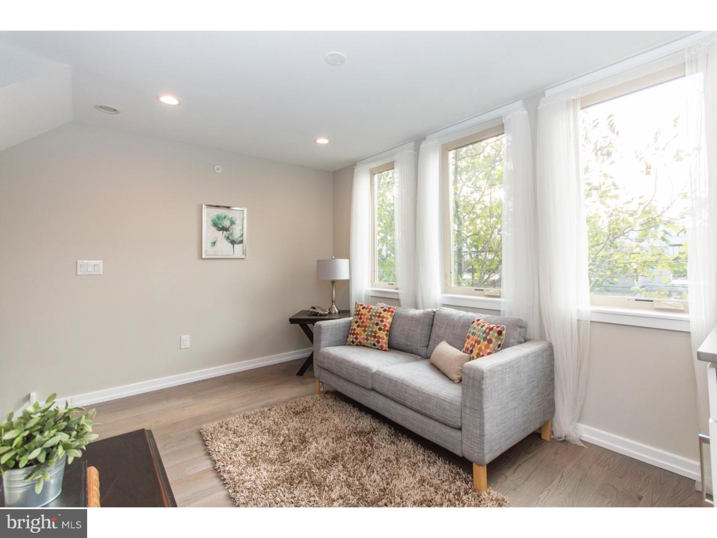 GRADUATE HOSPITAL - Residential