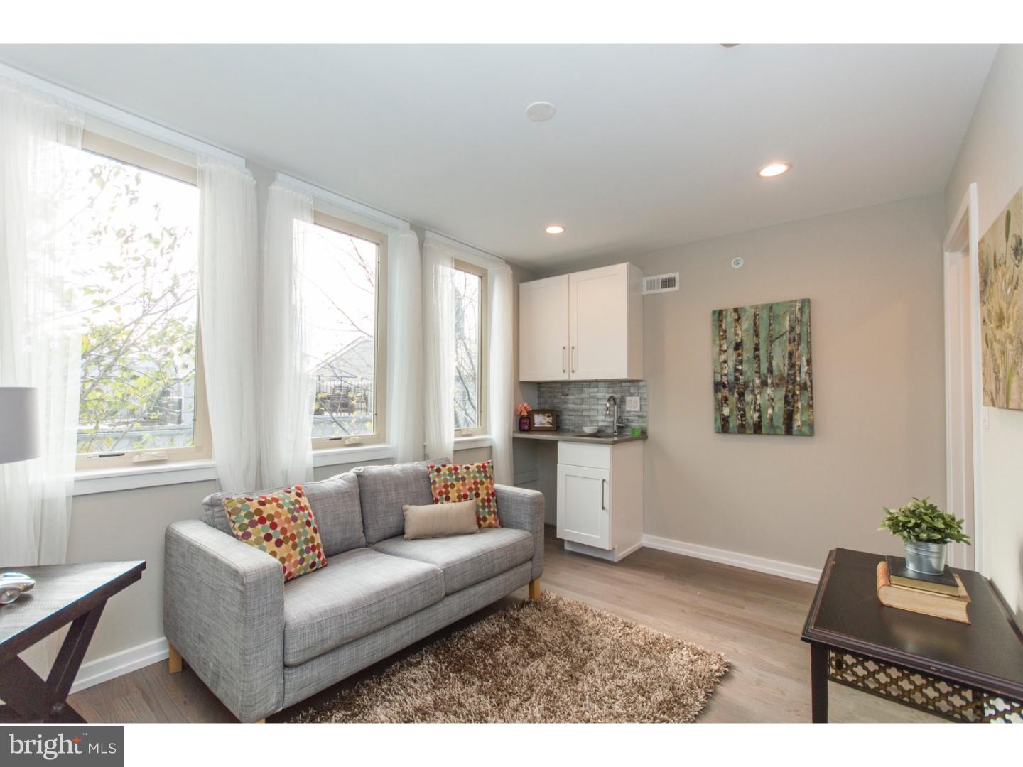 GRADUATE HOSPITAL - Residential