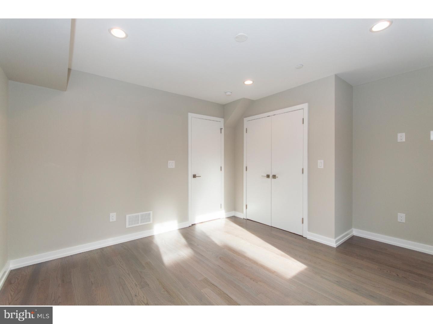 GRADUATE HOSPITAL - Residential