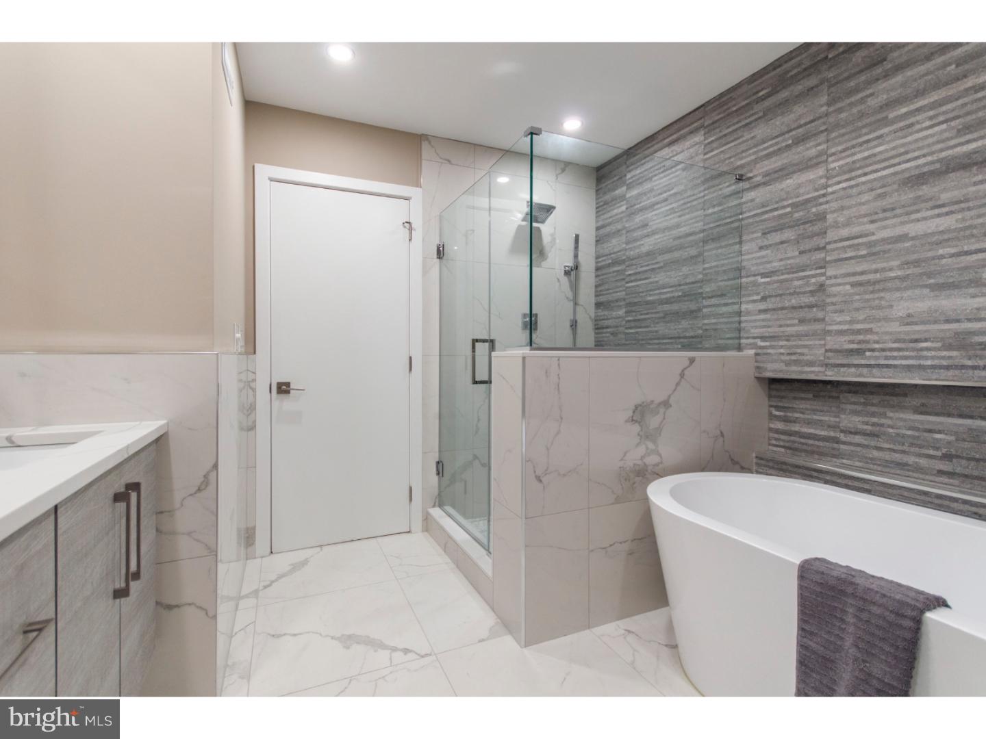 GRADUATE HOSPITAL - Residential