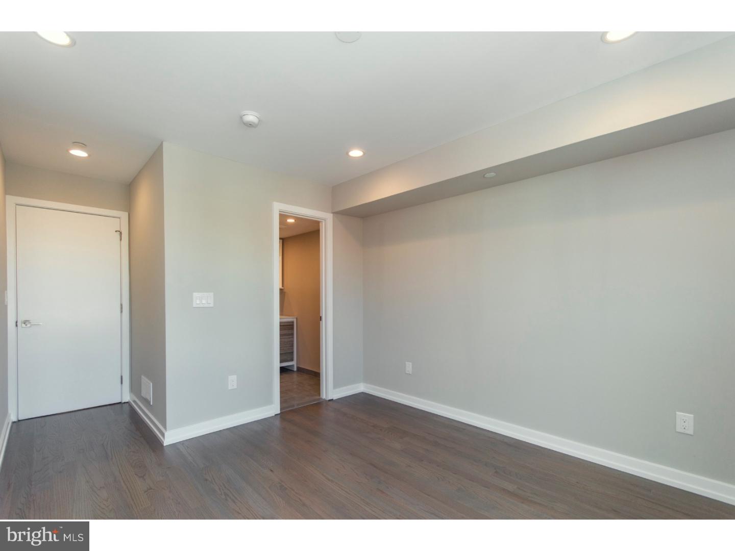 GRADUATE HOSPITAL - Residential