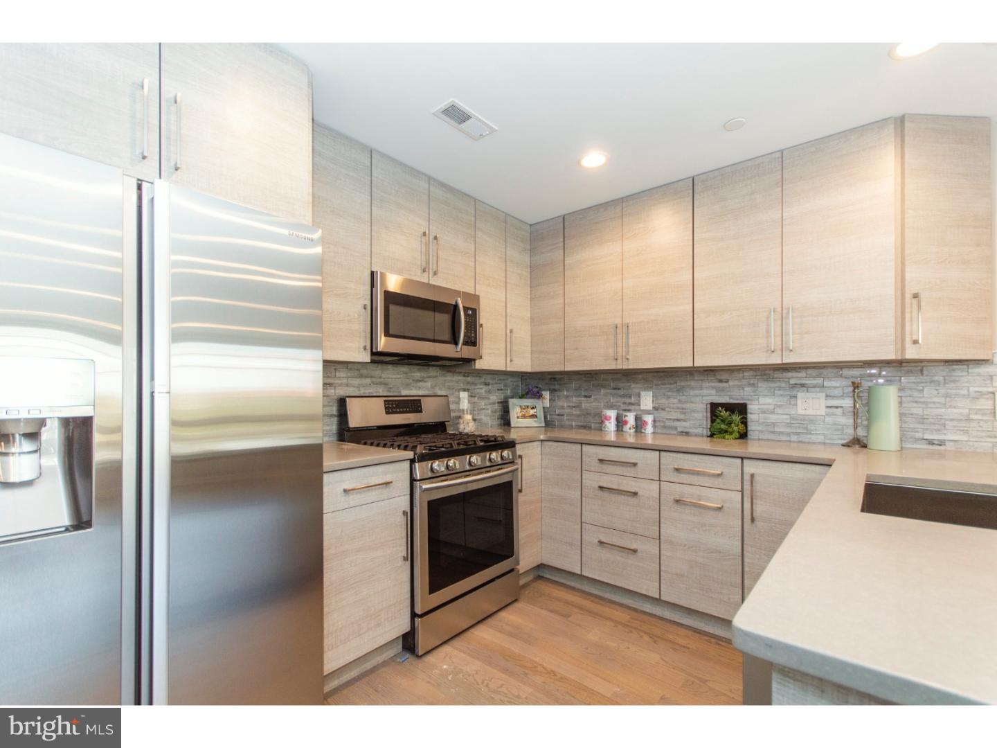 GRADUATE HOSPITAL - Residential