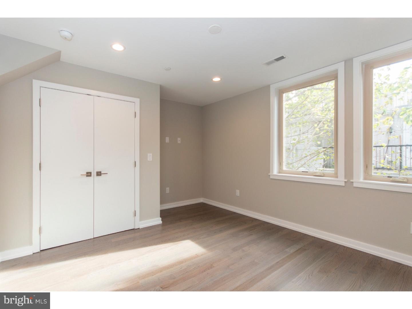 GRADUATE HOSPITAL - Residential