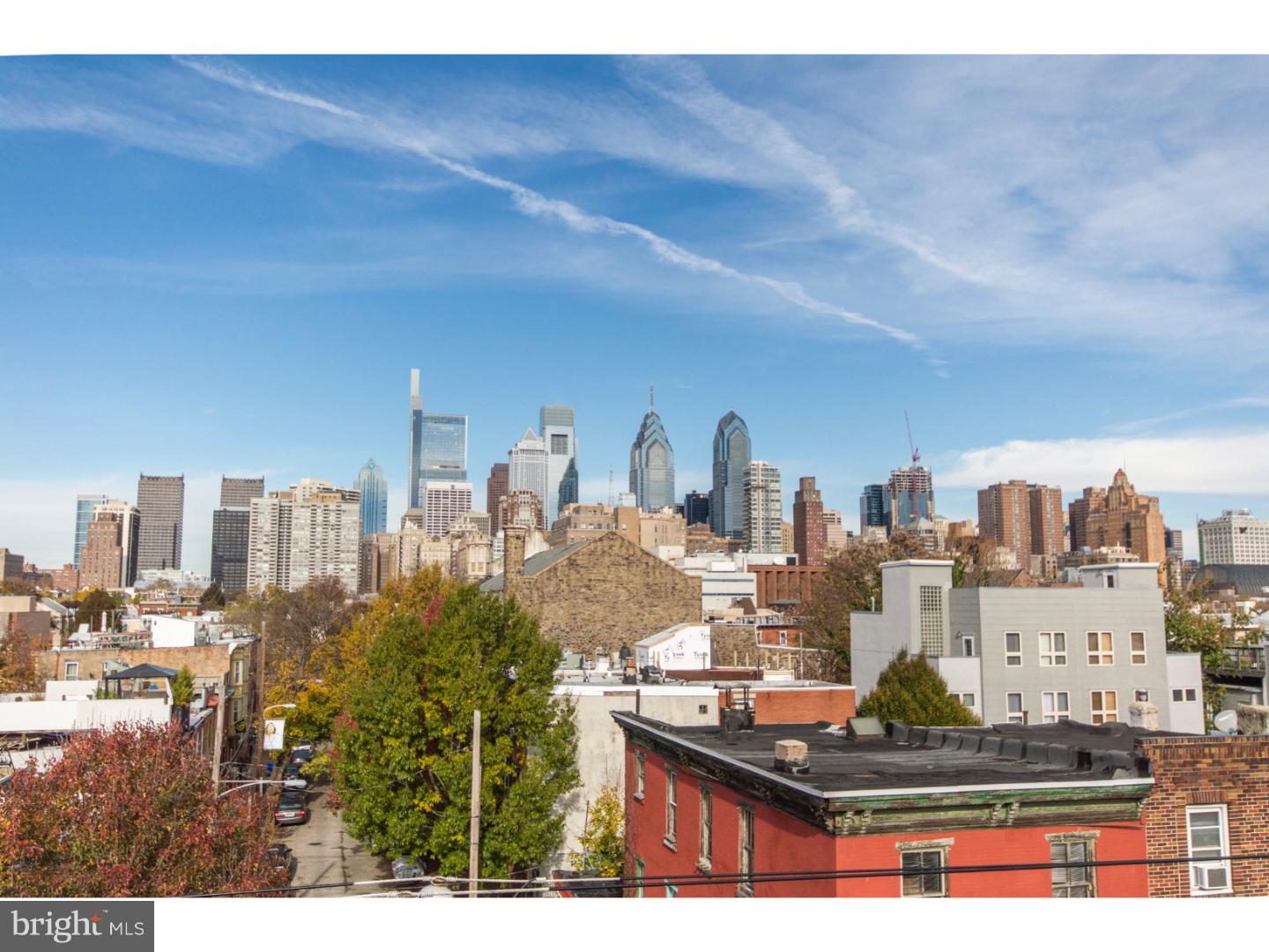 GRADUATE HOSPITAL - Residential