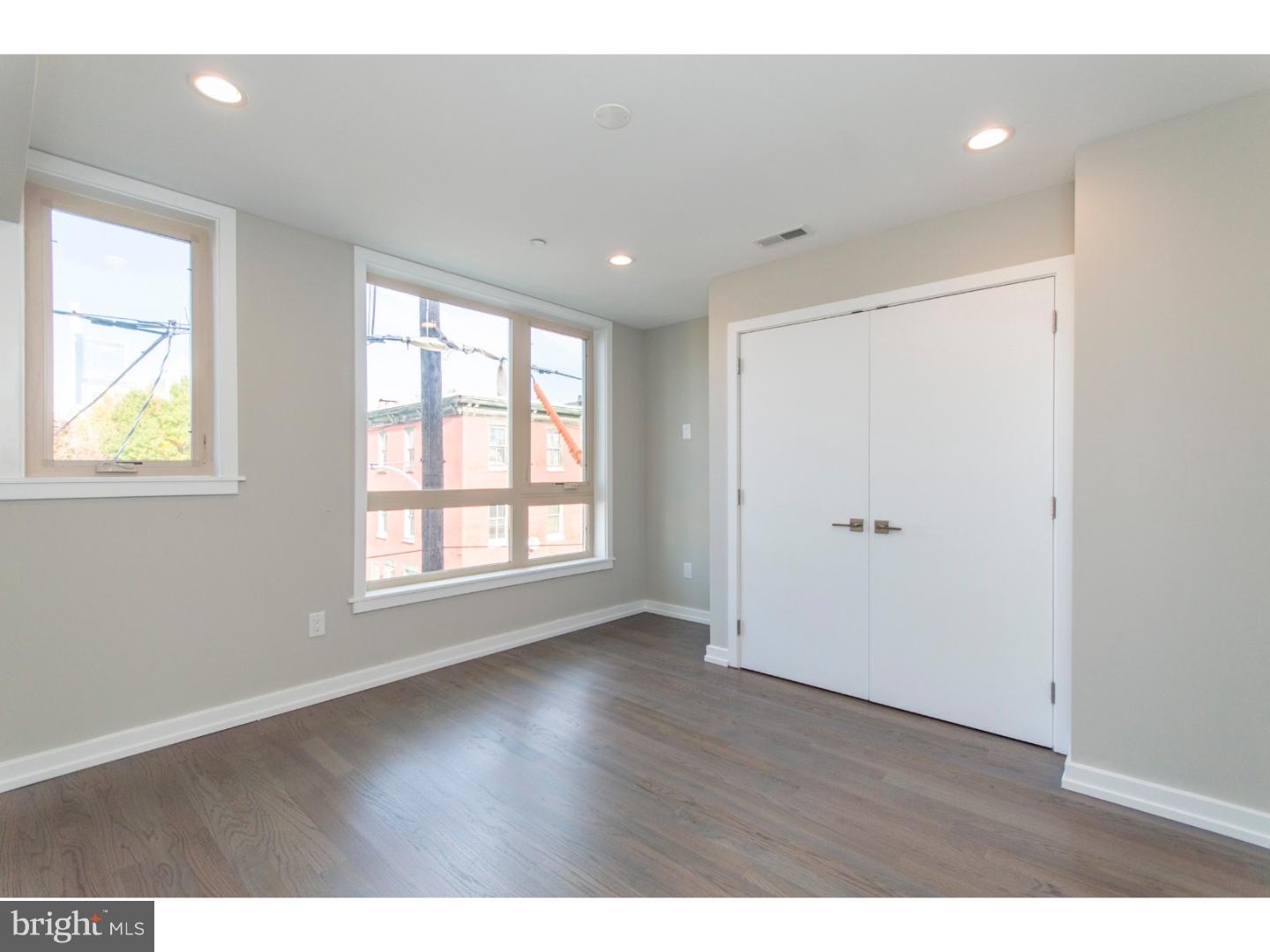 GRADUATE HOSPITAL - Residential