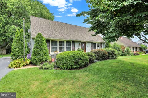 Homes For Sale - 6351 Jackson Drive<br/> EAST PETERSBURG, PA 17520