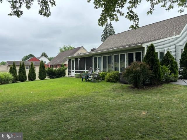 Photo of 6351 Jackson Drive, EAST PETERSBURG, PA 17520 (MLS # PALA2091632)