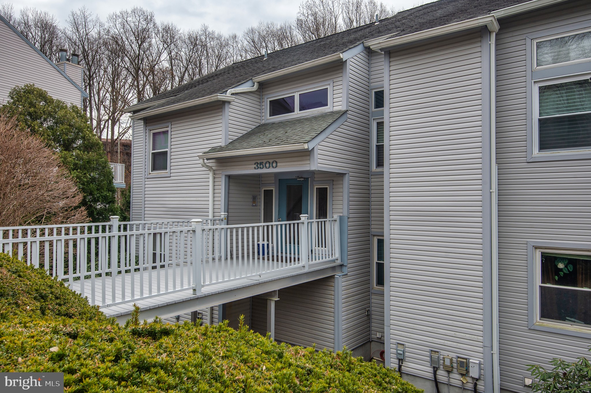 3507 HALEY COURT