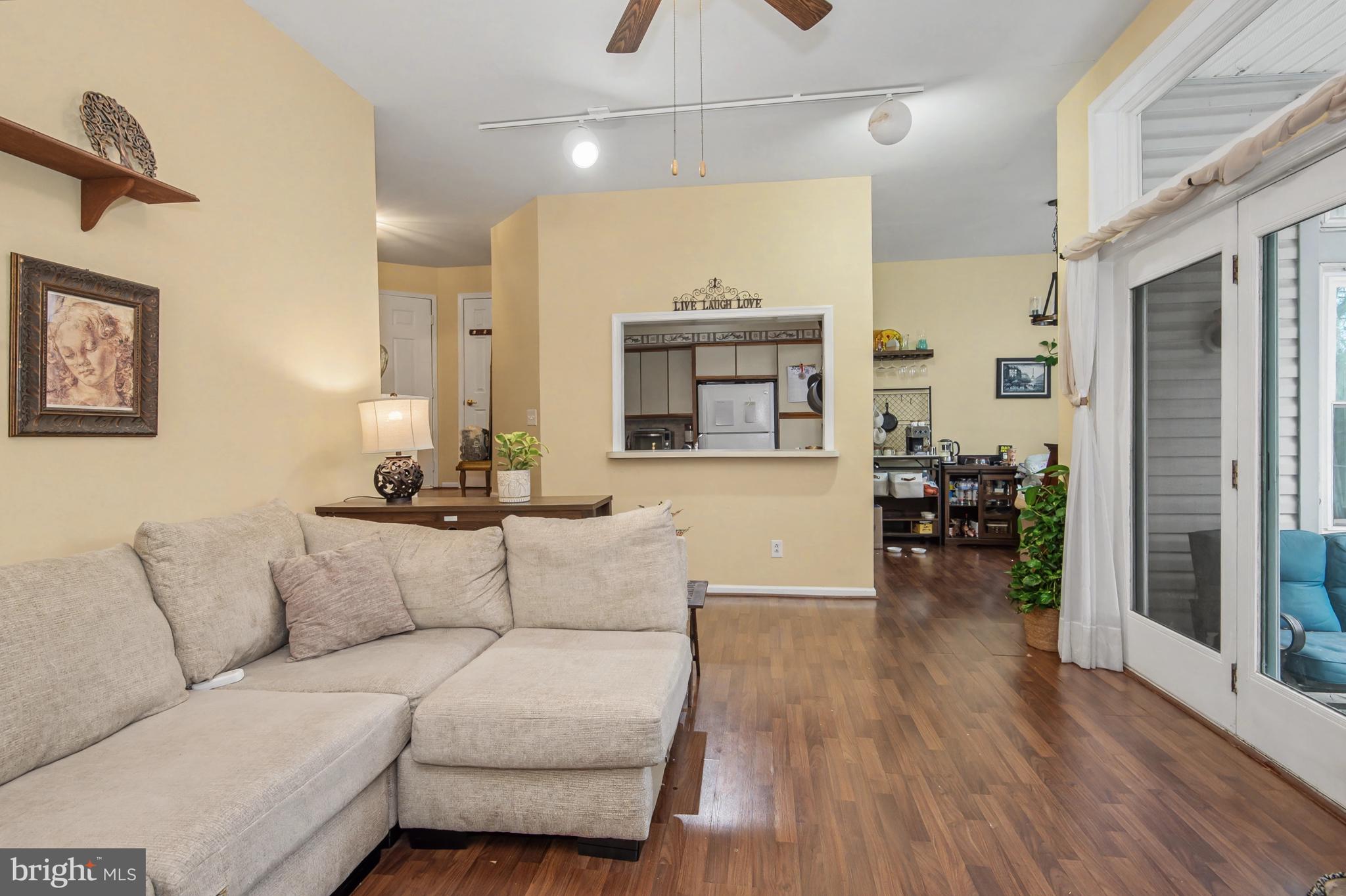 3507 HALEY COURT