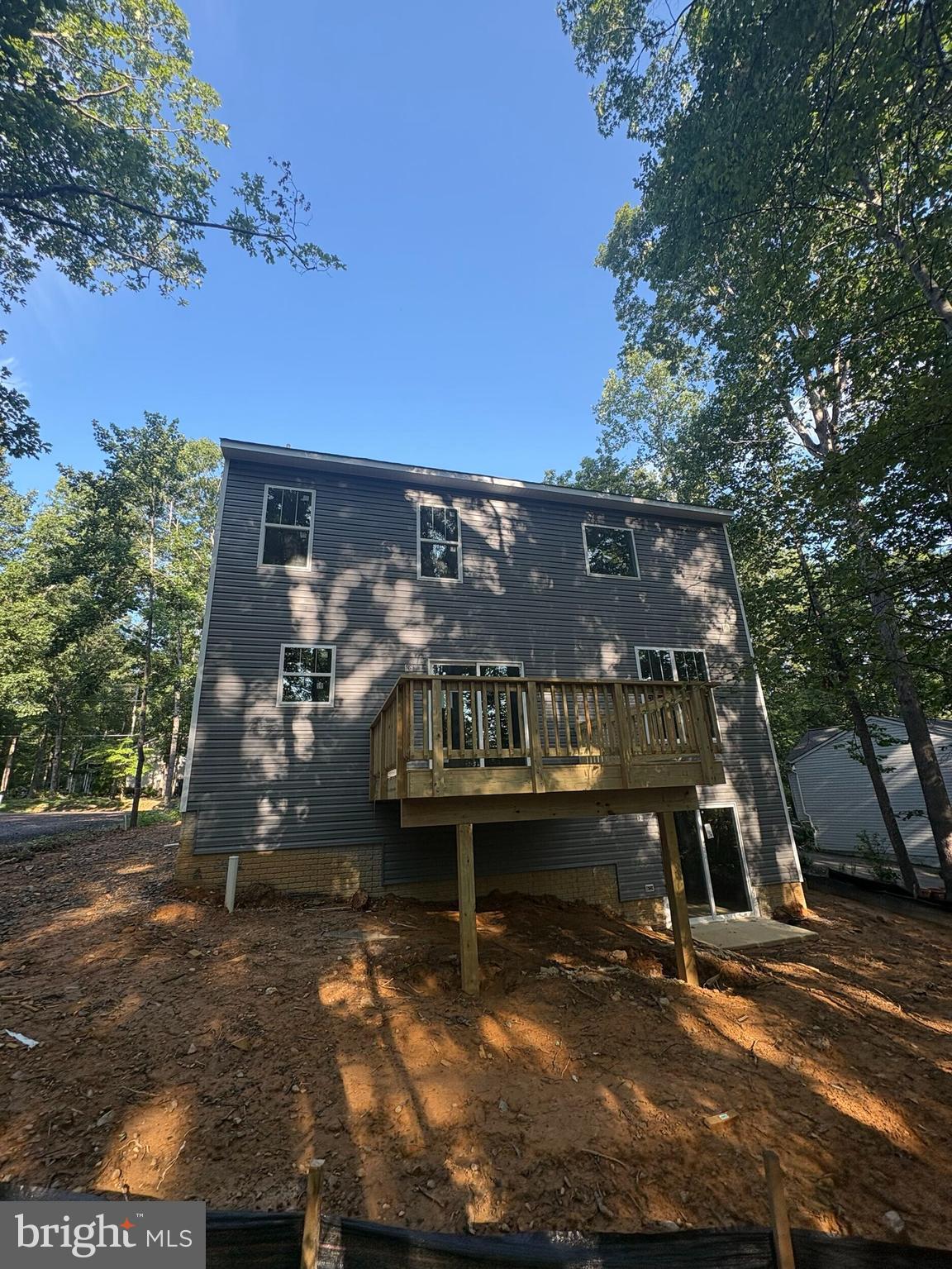 409 CONFEDERATE DRIVE