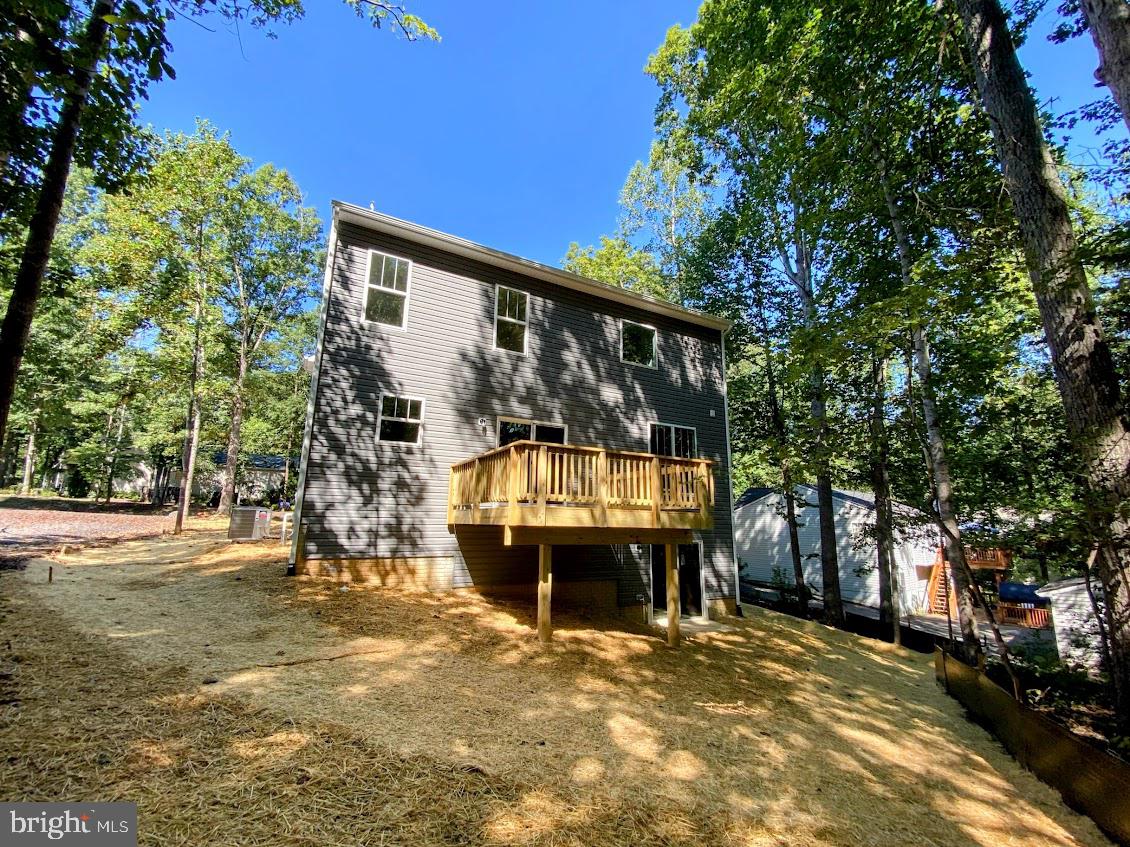 LAKE OF THE WOODS - Residential