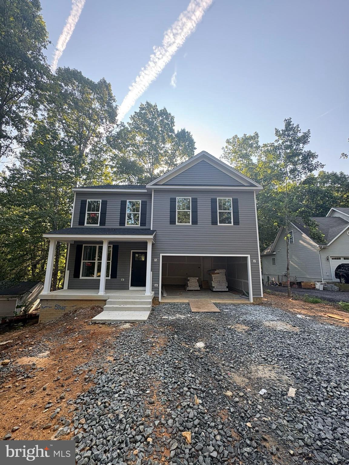 409 CONFEDERATE DRIVE