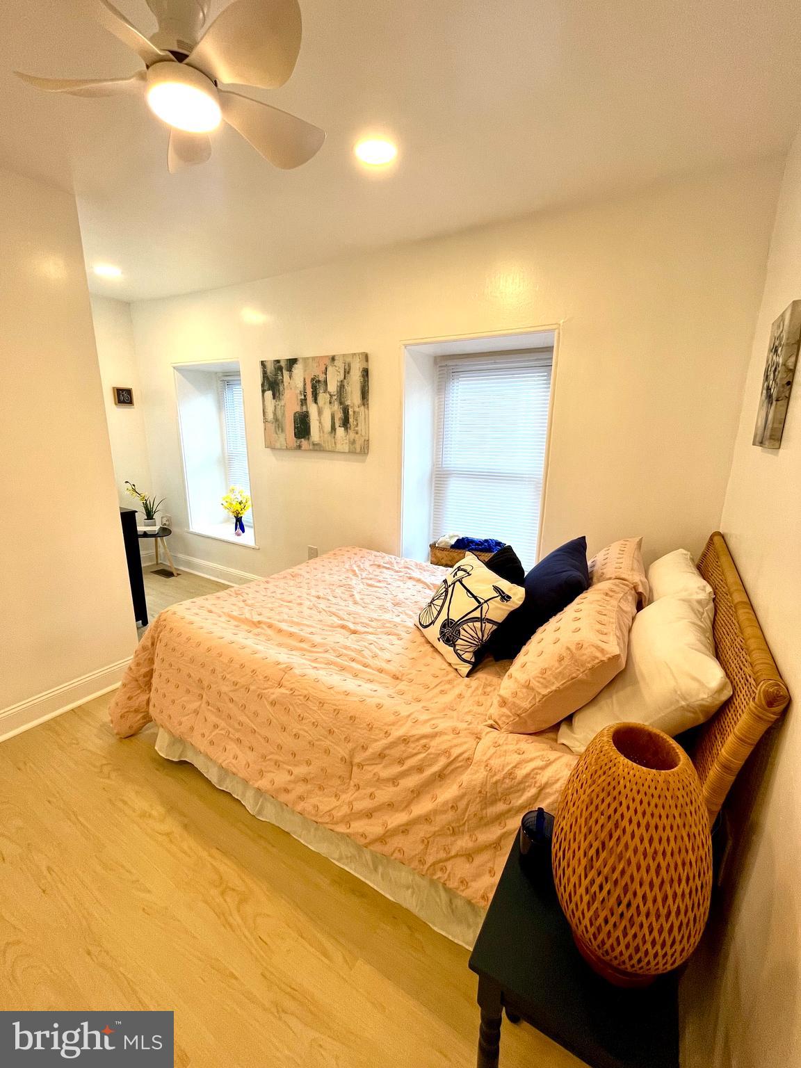 GERMANTOWN (EAST) - Residential Lease