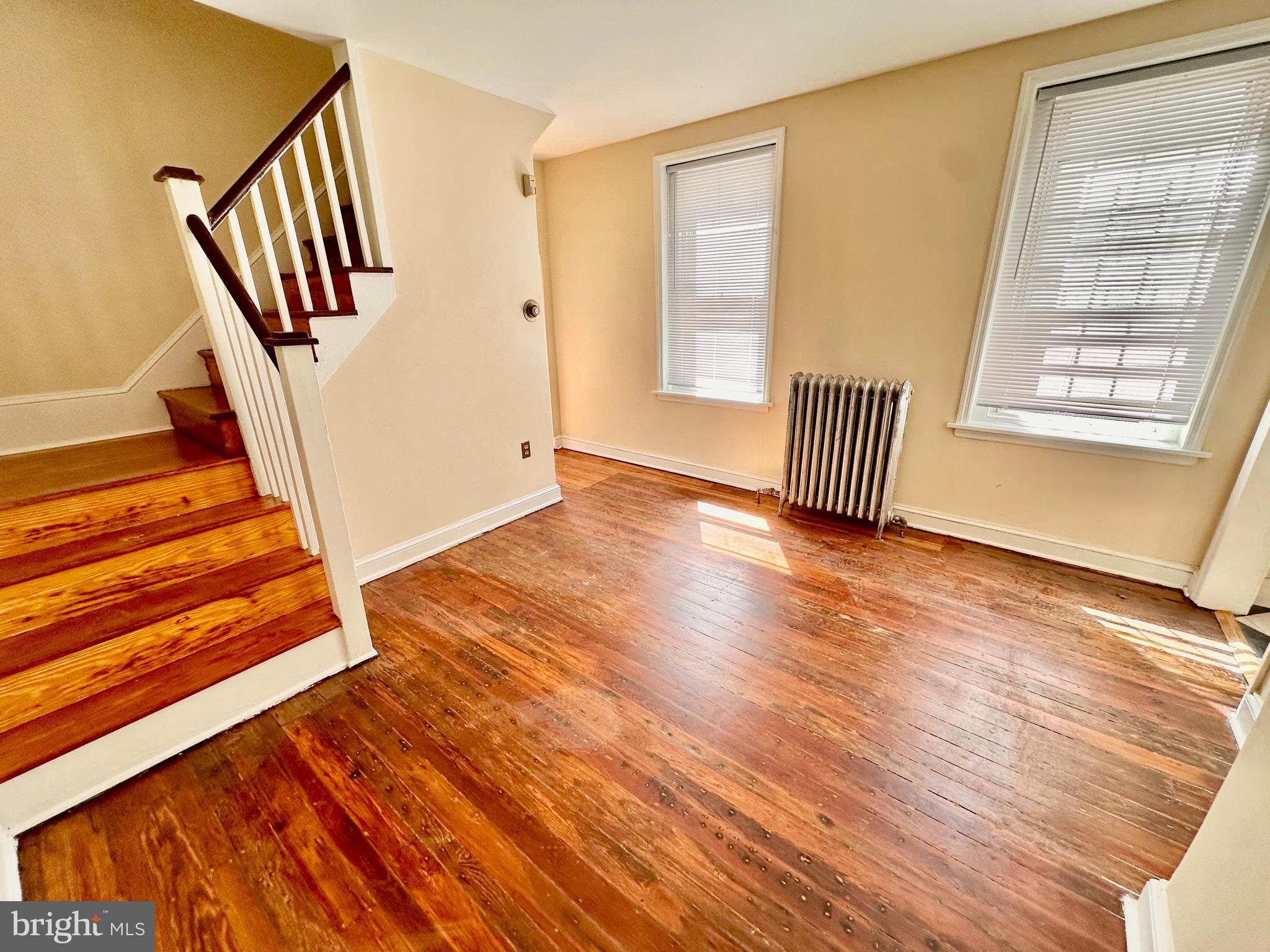 MT AIRY (EAST) - Residential Lease