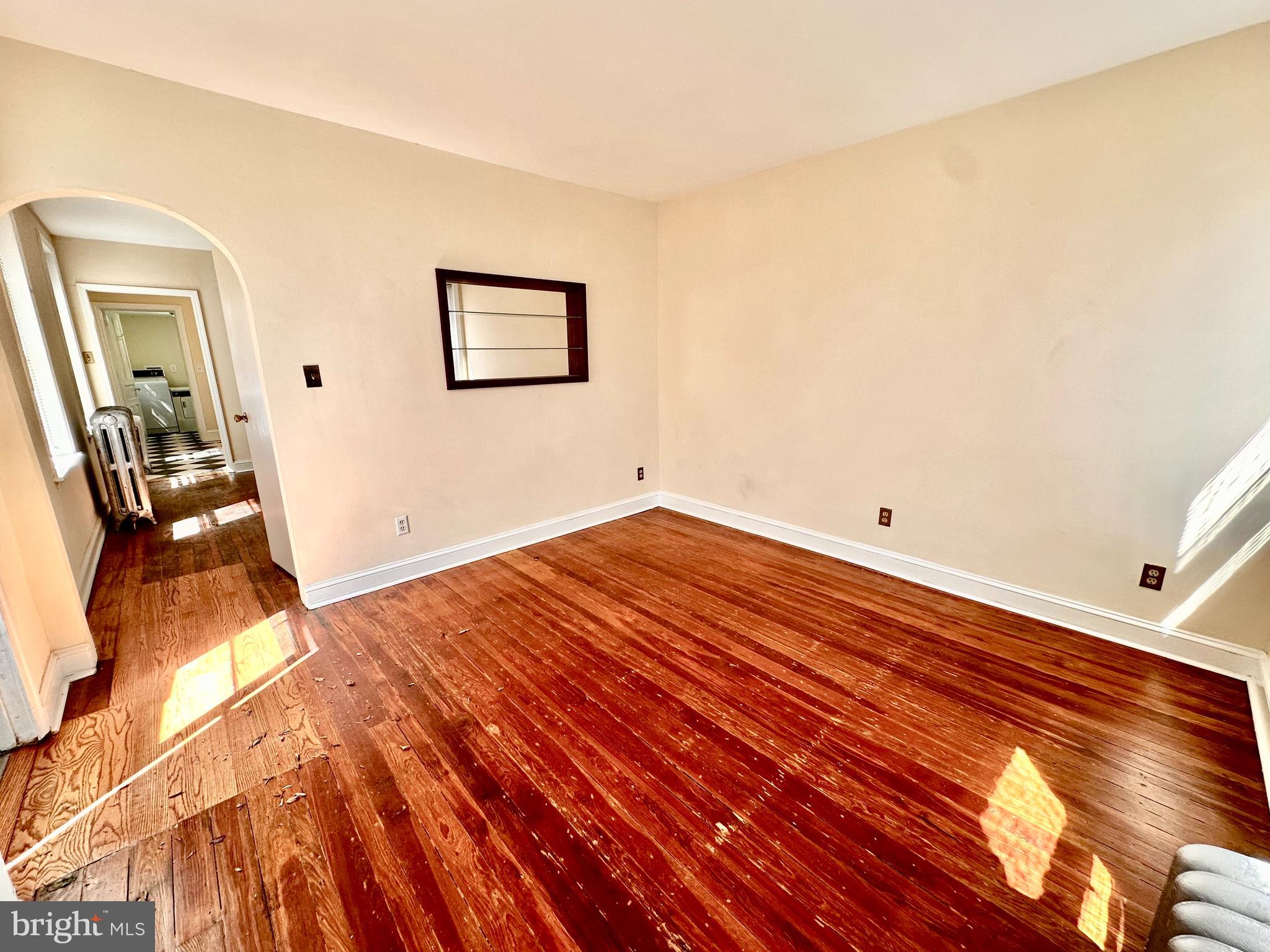 MT AIRY (EAST) - Residential Lease