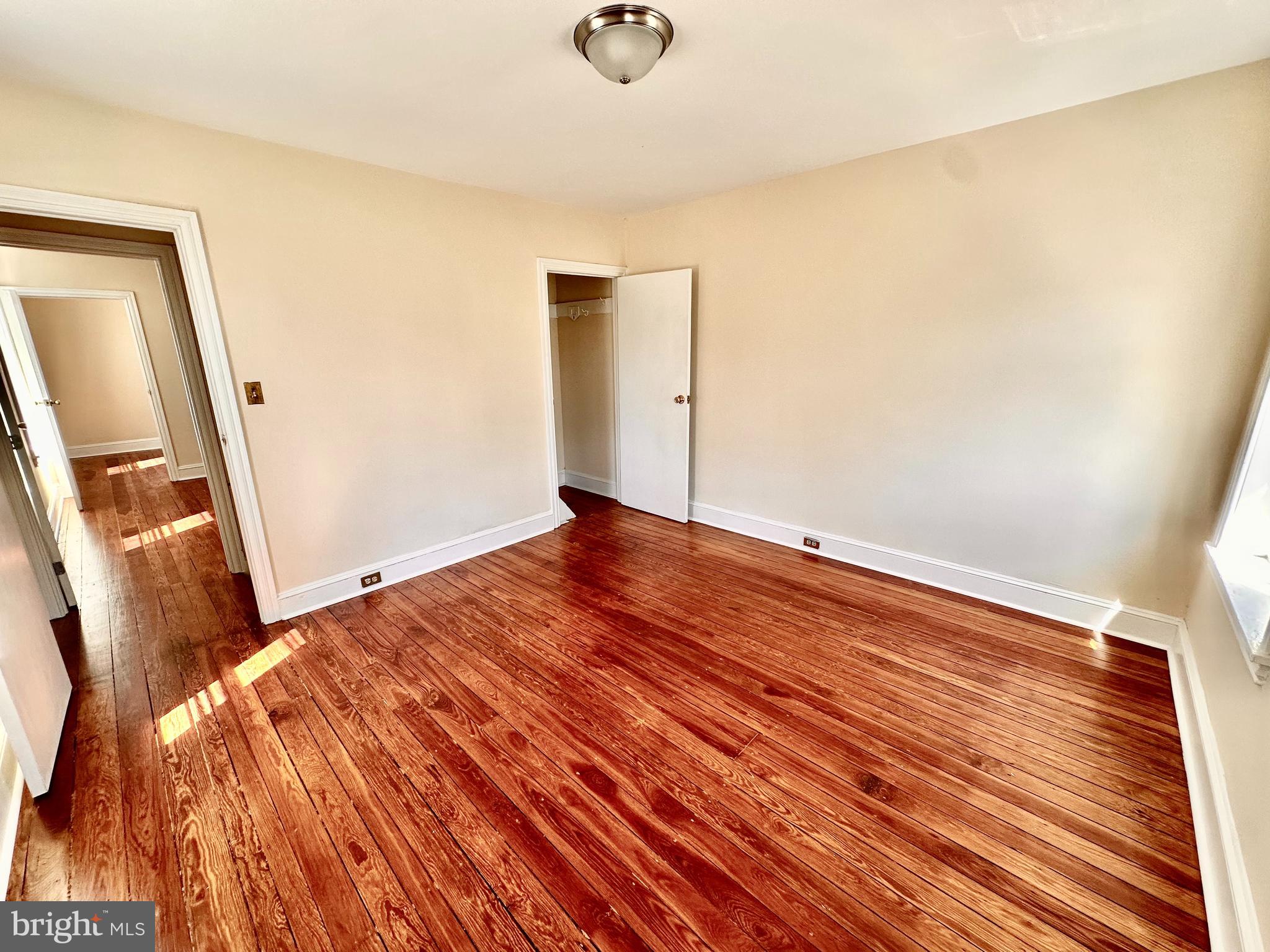 MT AIRY (EAST) - Residential Lease