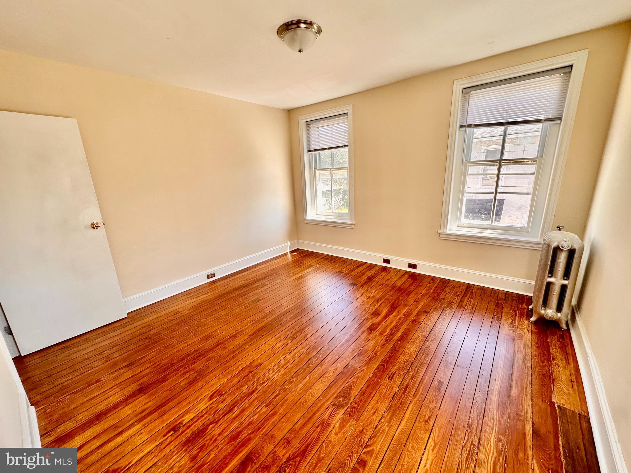 MT AIRY (EAST) - Residential Lease