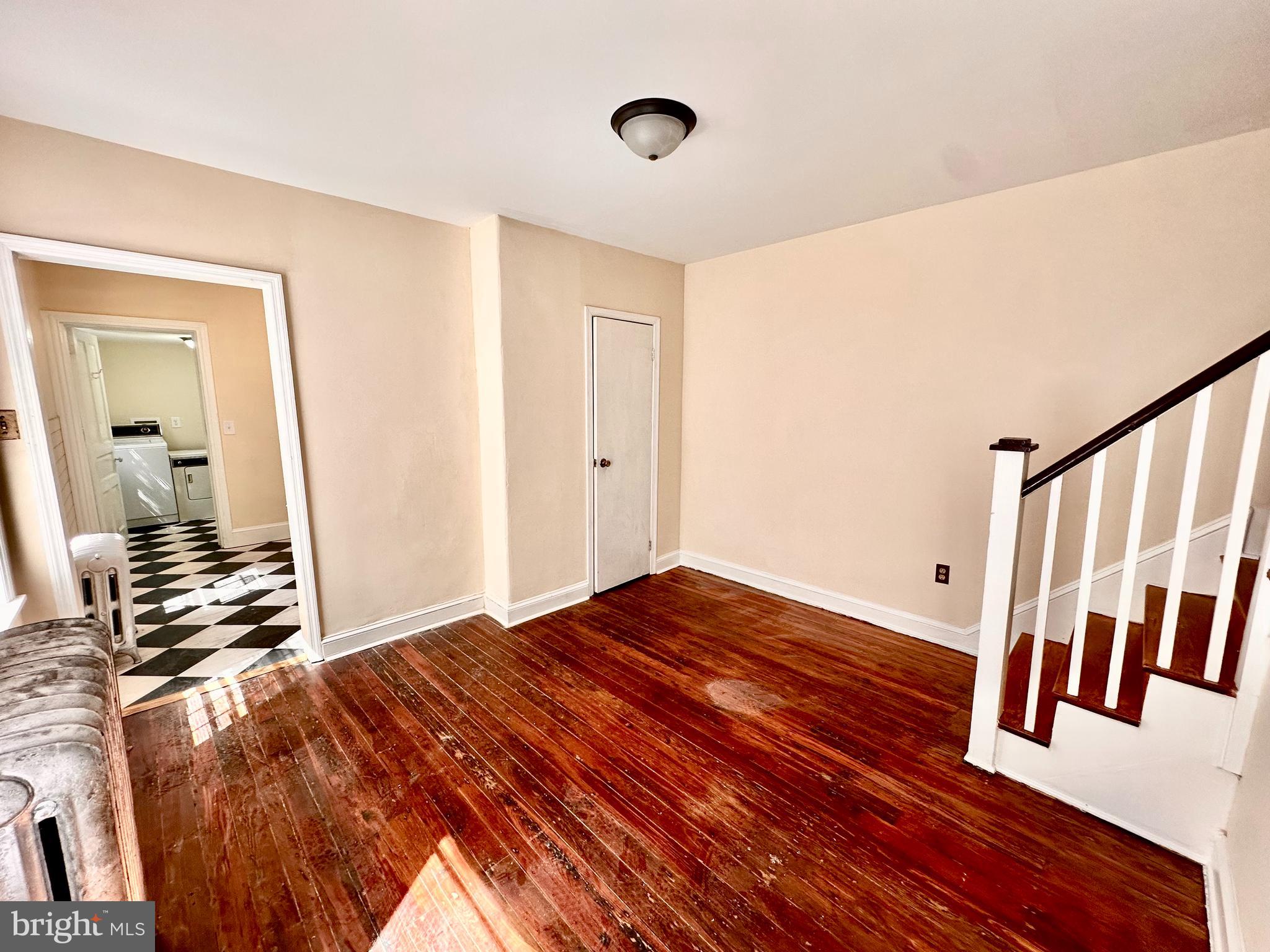 MT AIRY (EAST) - Residential Lease