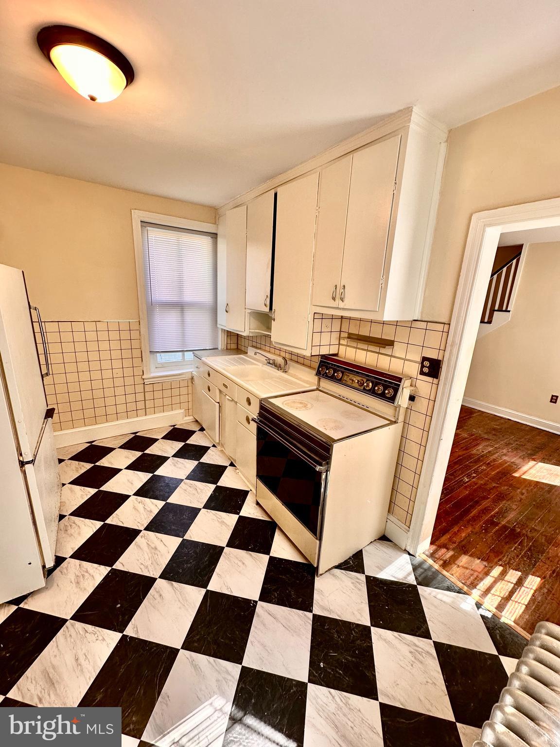 MT AIRY (EAST) - Residential Lease