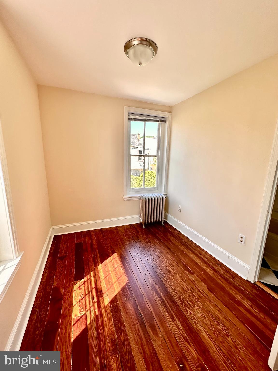 MT AIRY (EAST) - Residential Lease