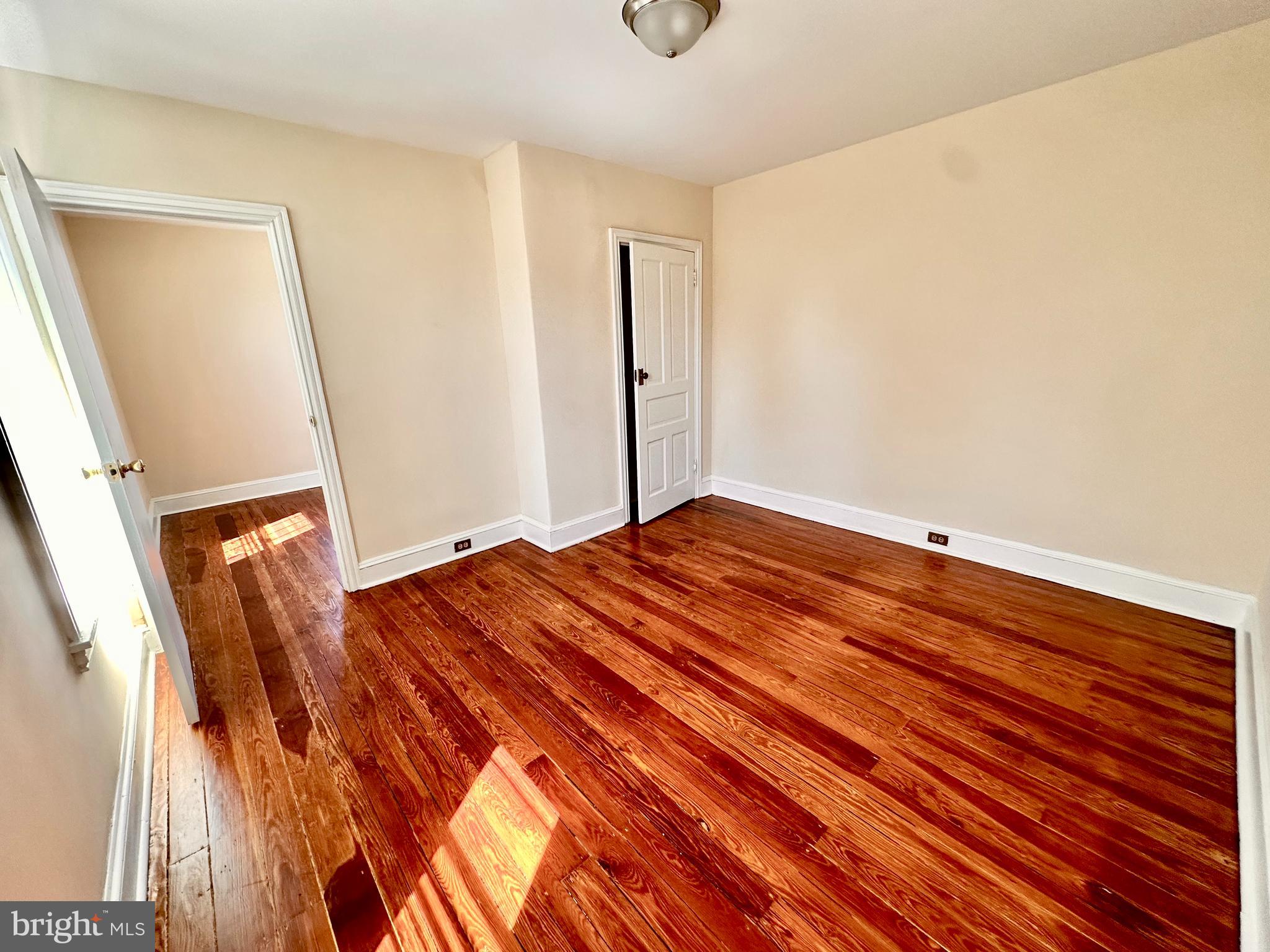 MT AIRY (EAST) - Residential Lease