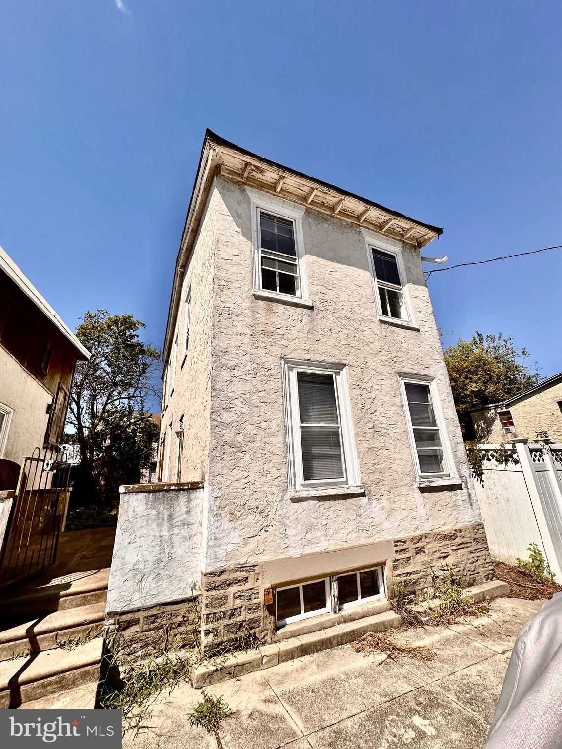 MT AIRY (EAST) - Residential Lease