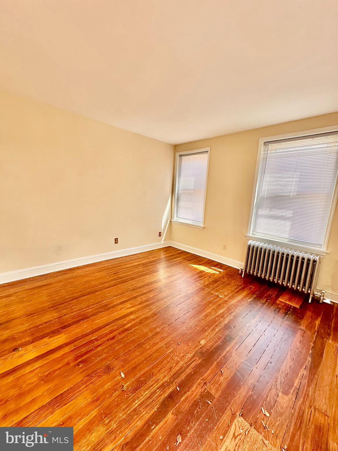 MT AIRY (EAST) - Residential Lease