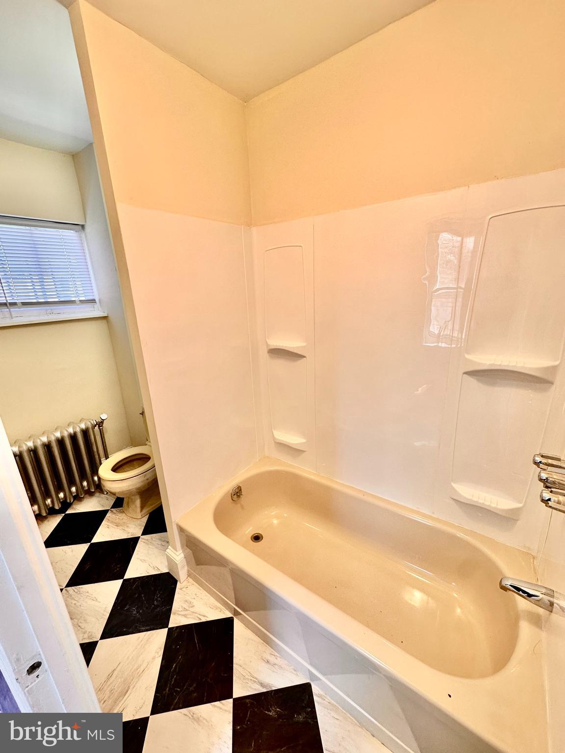 MT AIRY (EAST) - Residential Lease