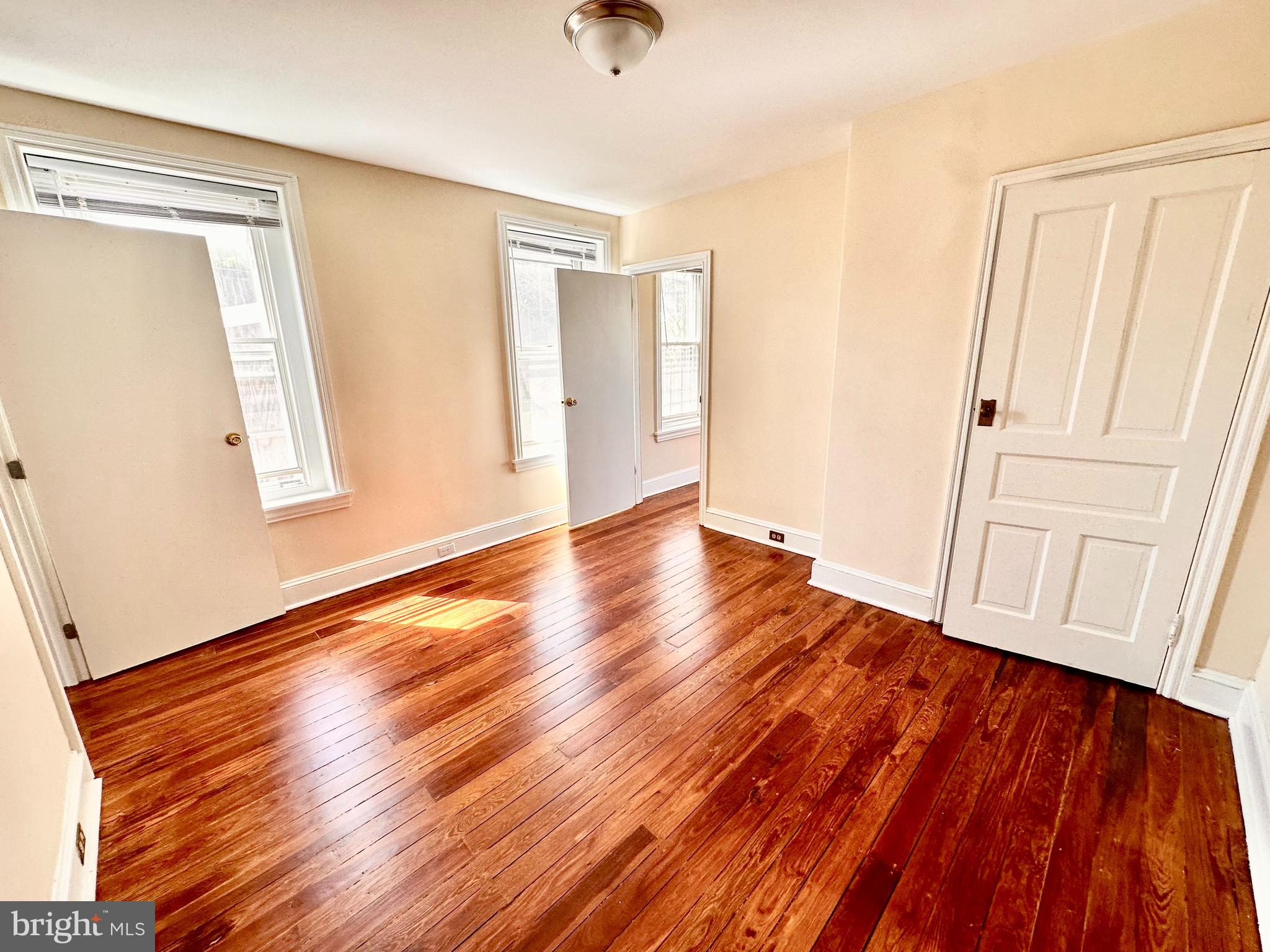 MT AIRY (EAST) - Residential Lease